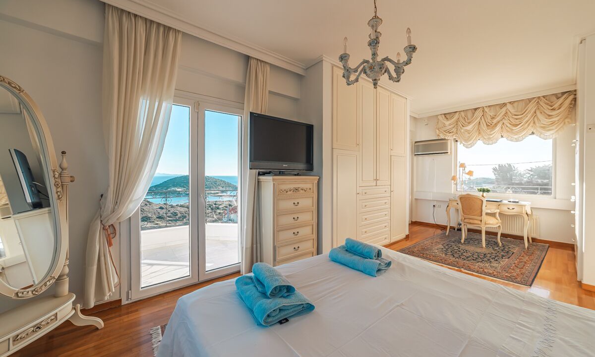 Photo of Bedroom in Anavyssos