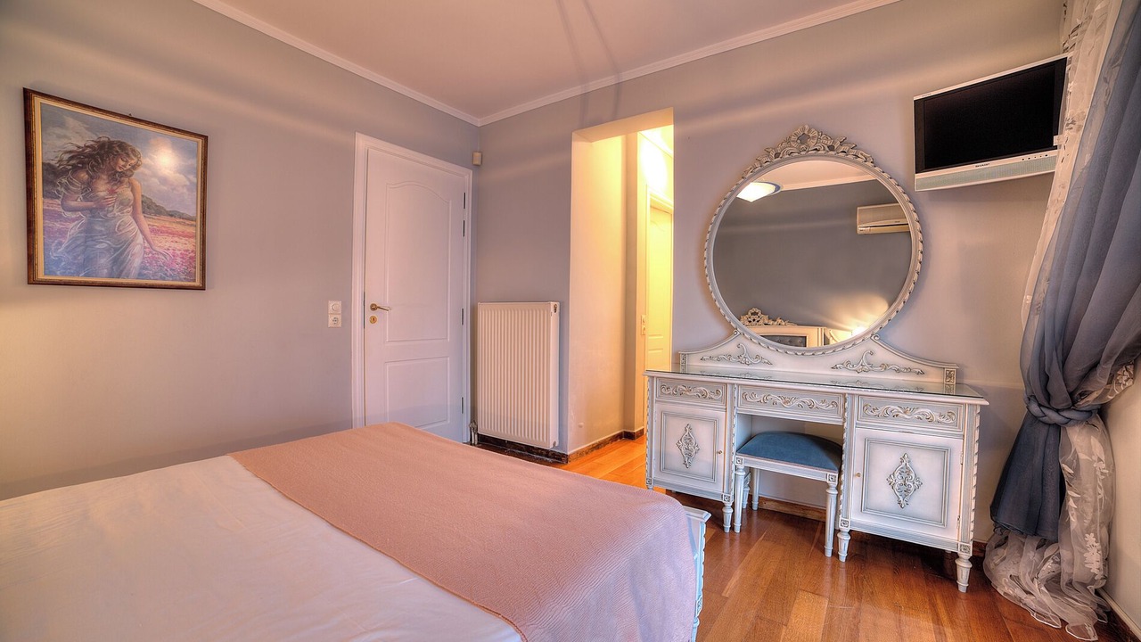 Photo of Bedroom in Anavyssos