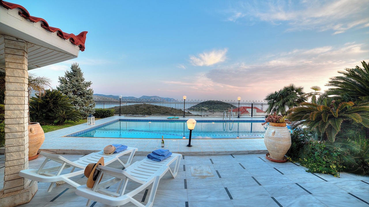 Photo of Outdoor in Anavyssos