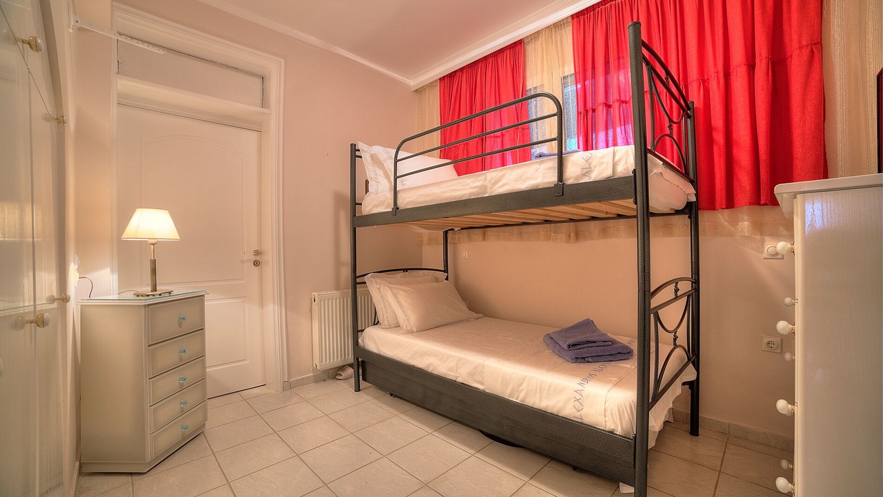 Photo of Bedroom in Anavyssos