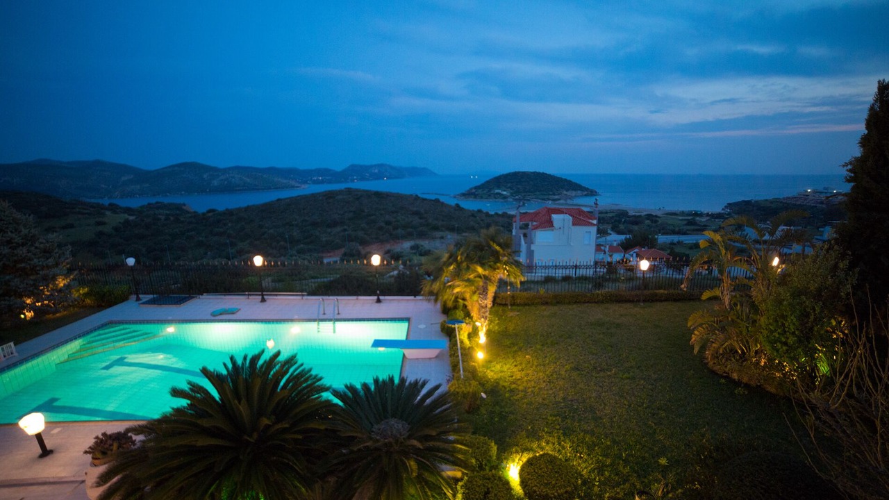 Photo of Outdoor in Anavyssos