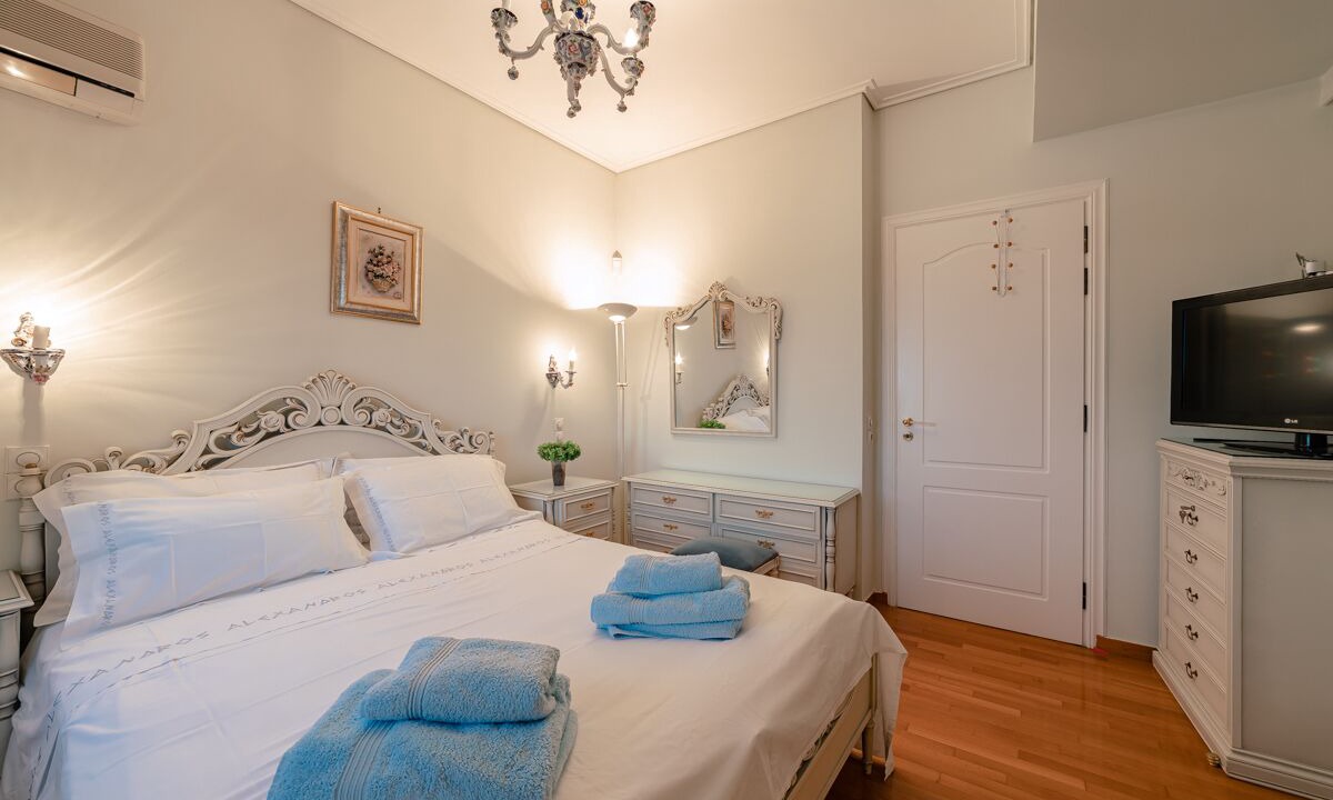 Photo of Bedroom in Anavyssos