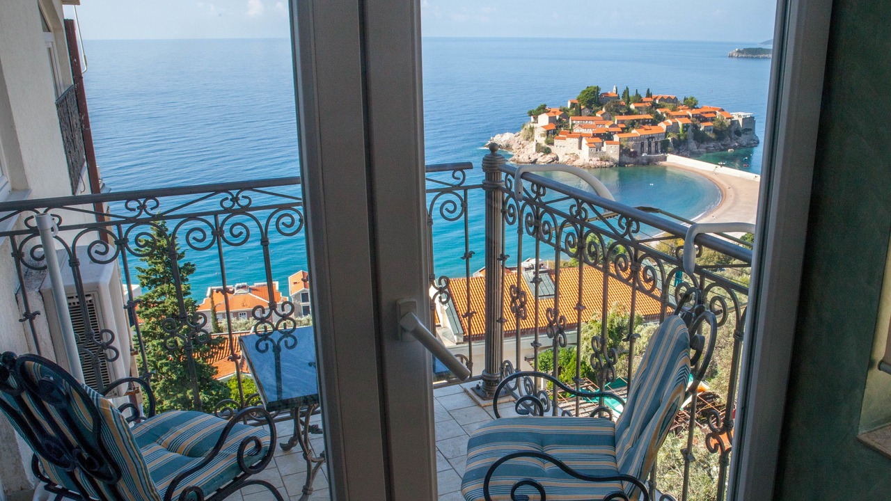Photo of Others in Sveti Stefan