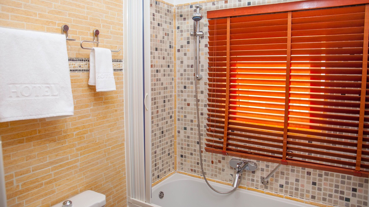 Photo of Bathroom in Sveti Stefan
