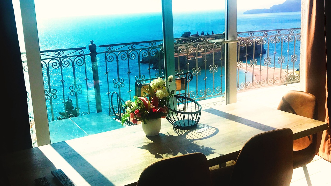 Photo of Livingroom in Sveti Stefan