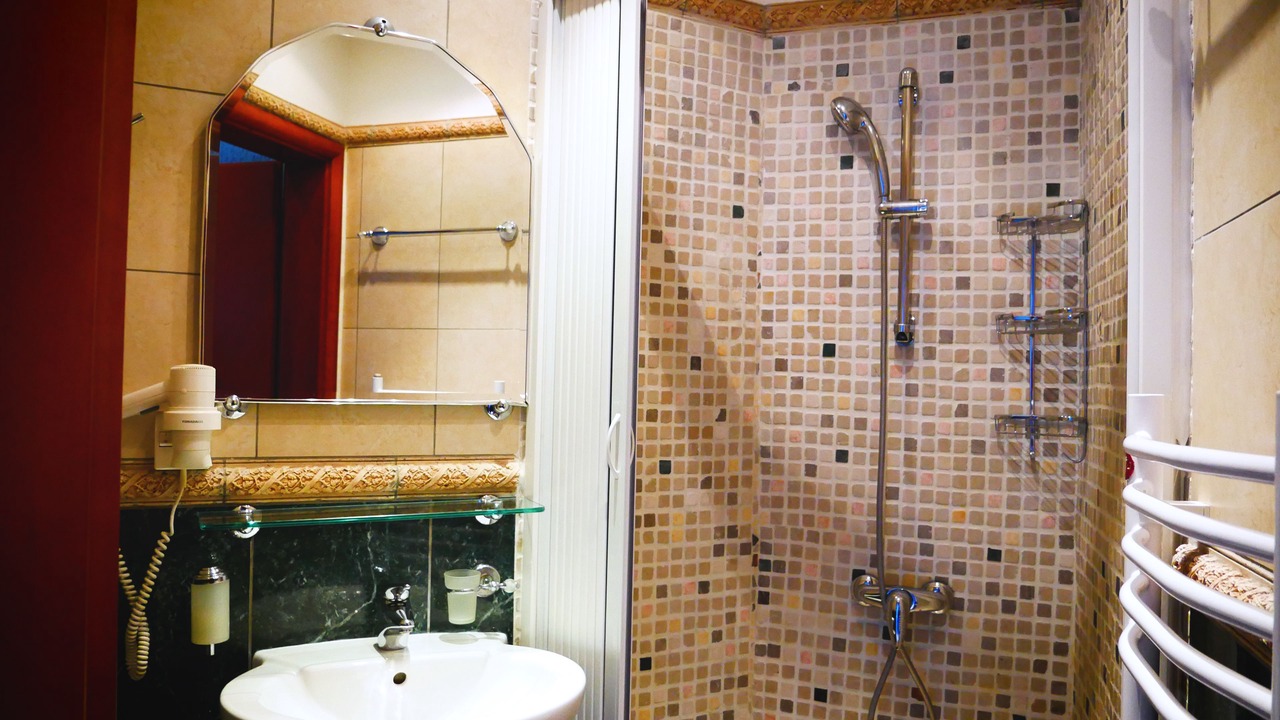 Photo of Bathroom in Sveti Stefan