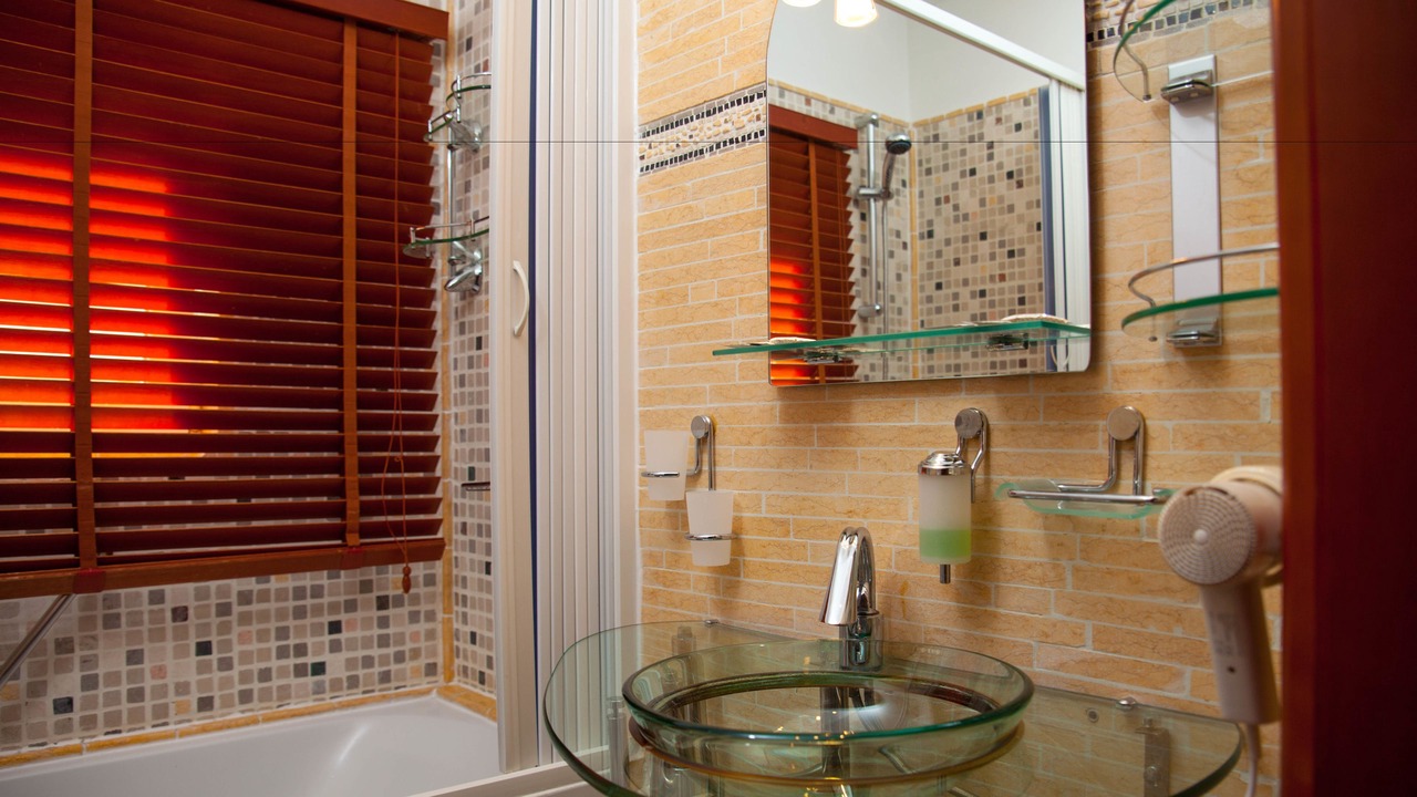Photo of Bathroom in Sveti Stefan