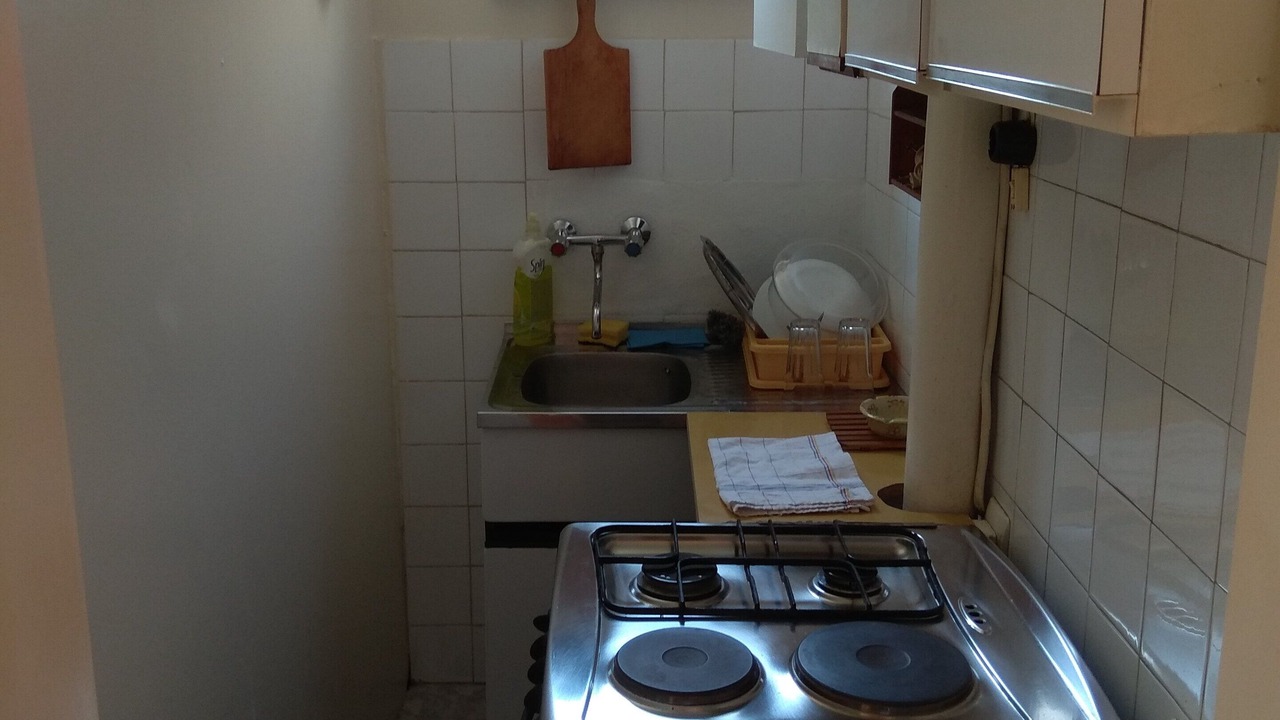 Photo of Kitchen in Dobrota