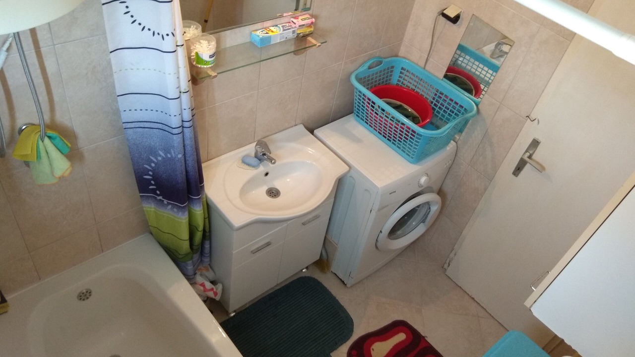 Photo of Bathroom in Dobrota