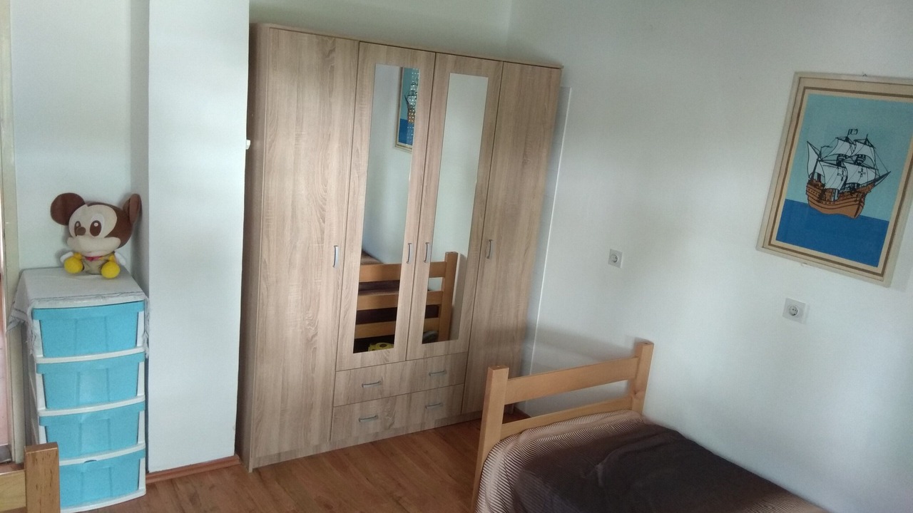 Photo of Bedroom in Dobrota