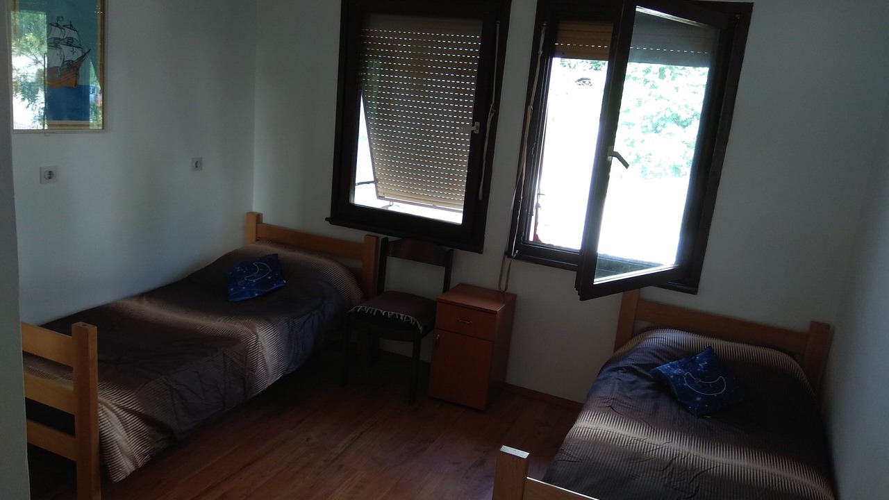 Photo of Bedroom in Dobrota