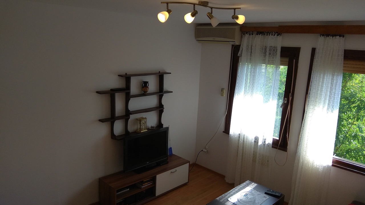 Photo of Livingroom in Dobrota