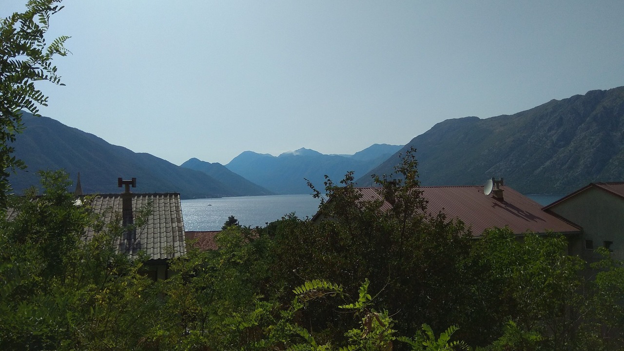 Photo of Outdoor in Dobrota