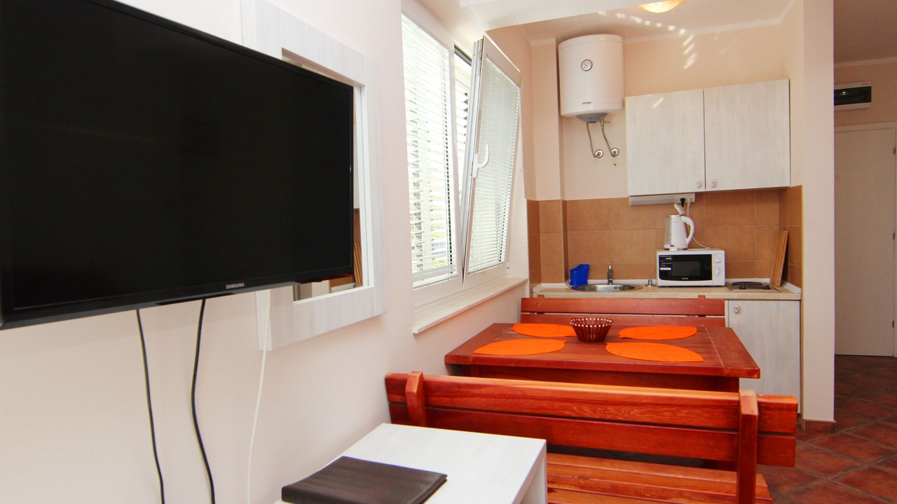 Photo of Kitchen in Becici
