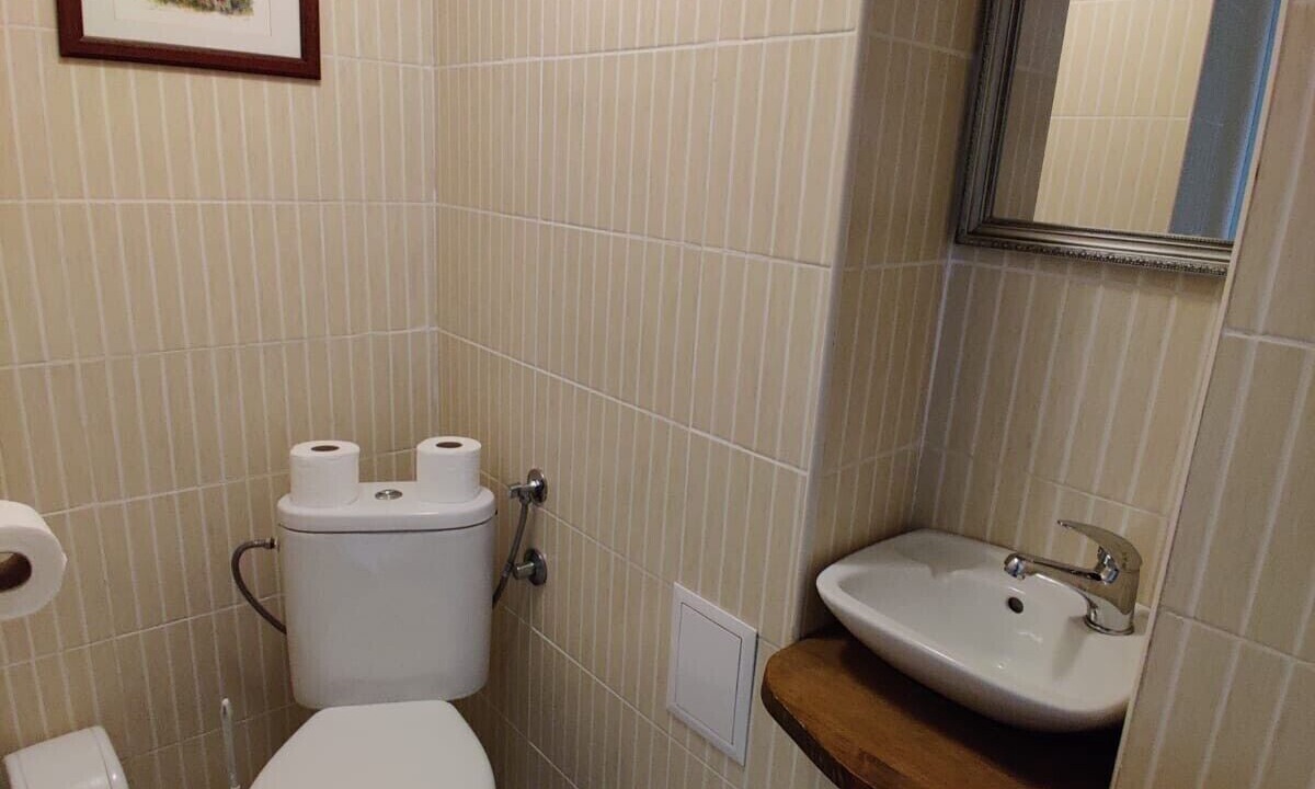 Photo of Bathroom in Becici