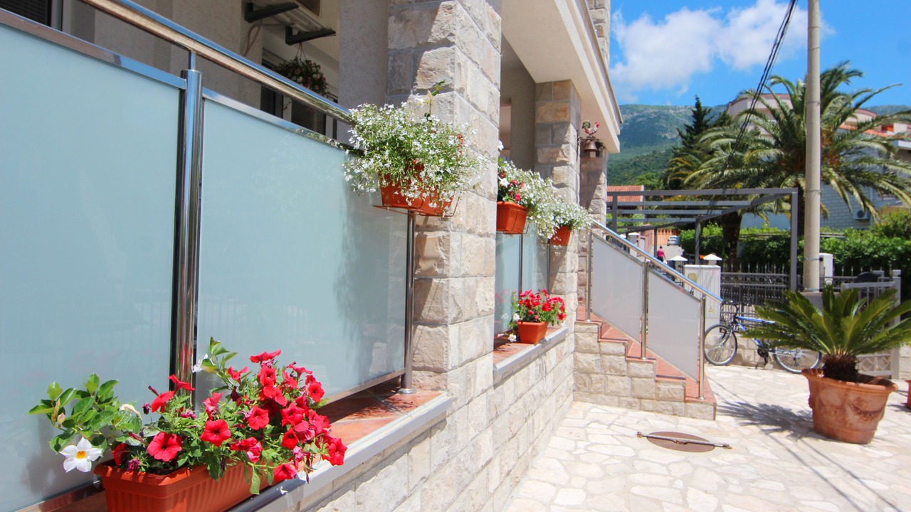 Photo of Outdoor in Becici