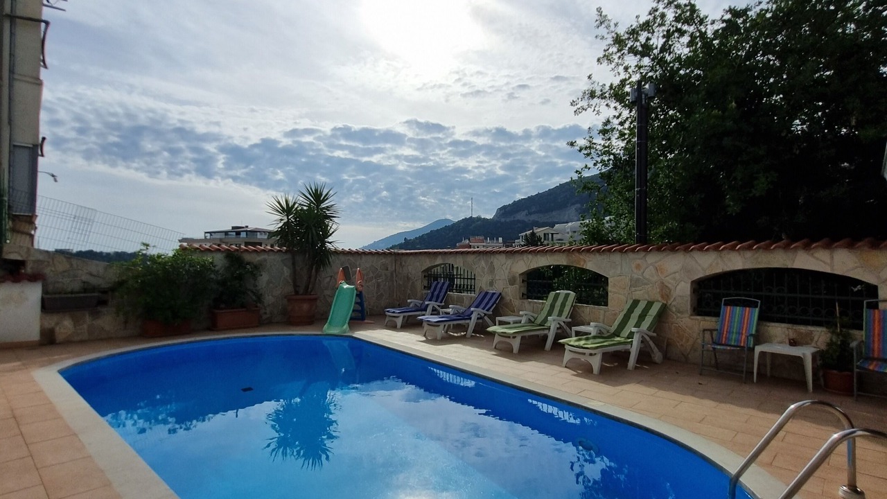 Photo of Outdoor in Becici