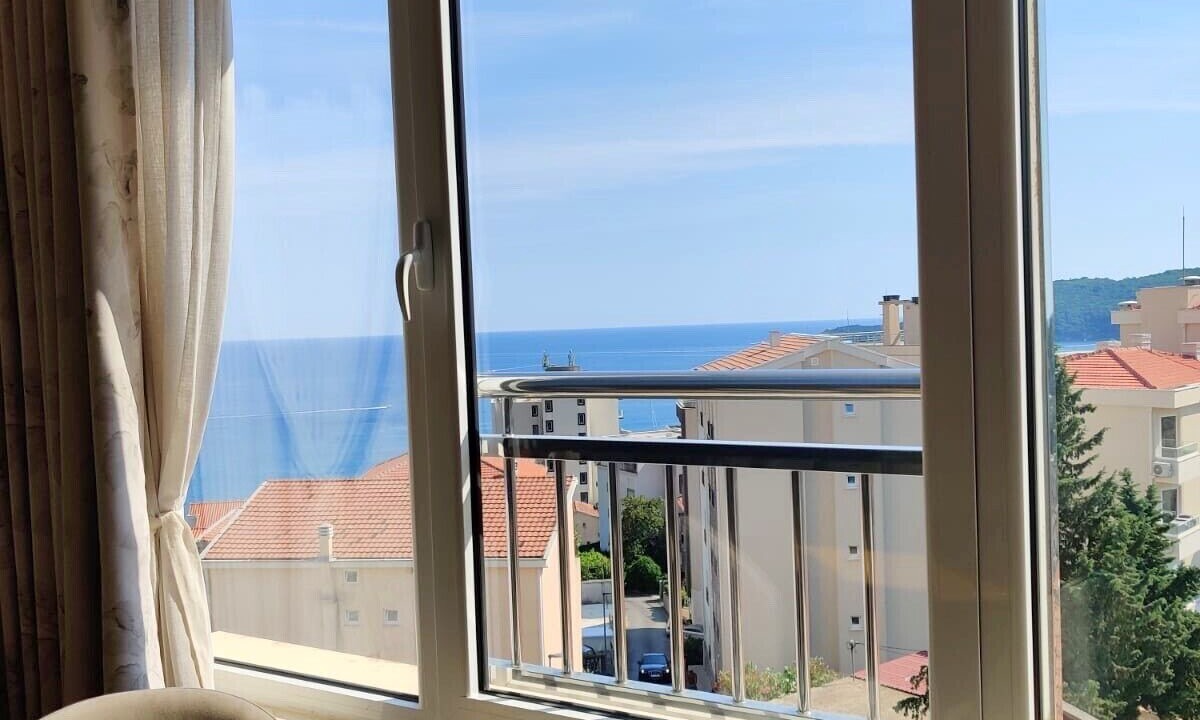 Photo of Livingroom in Becici