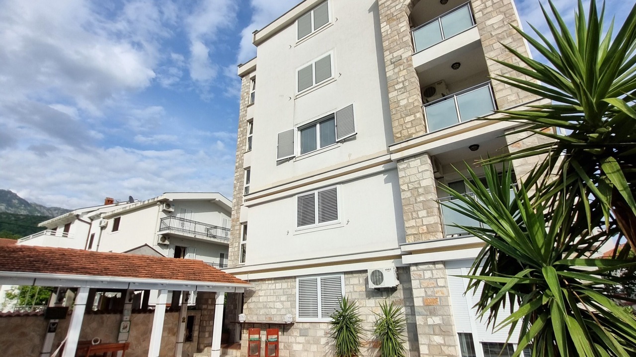 Photo of Outdoor in Becici