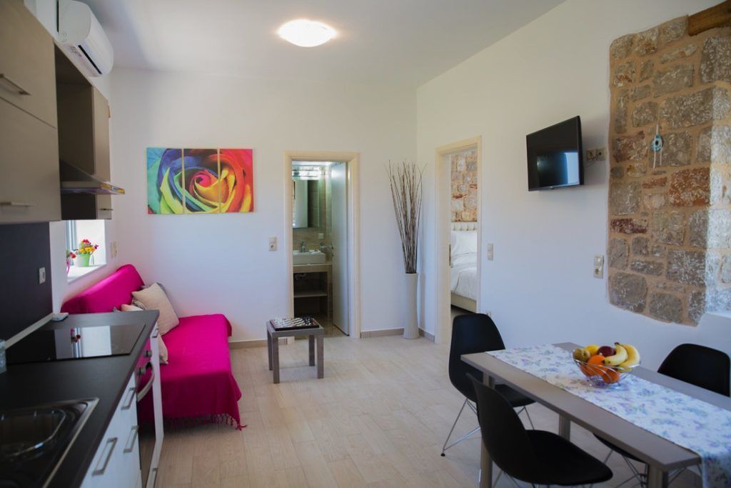 Photo of Livingroom in Haraki