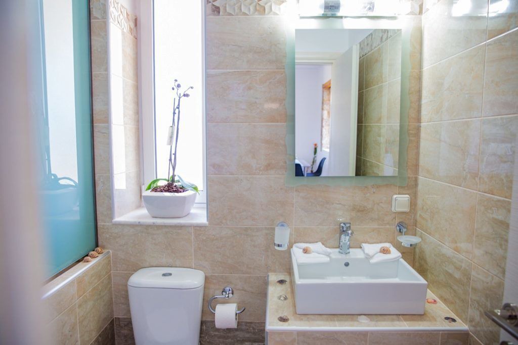Photo of Bathroom in Haraki