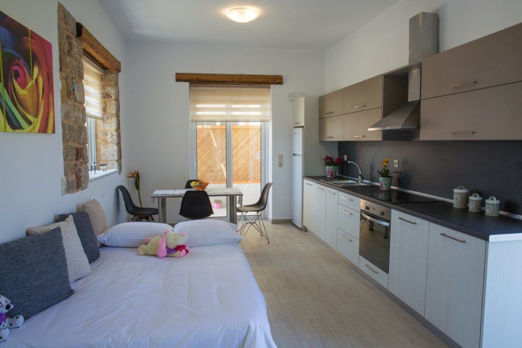 Photo of Livingroom in Haraki