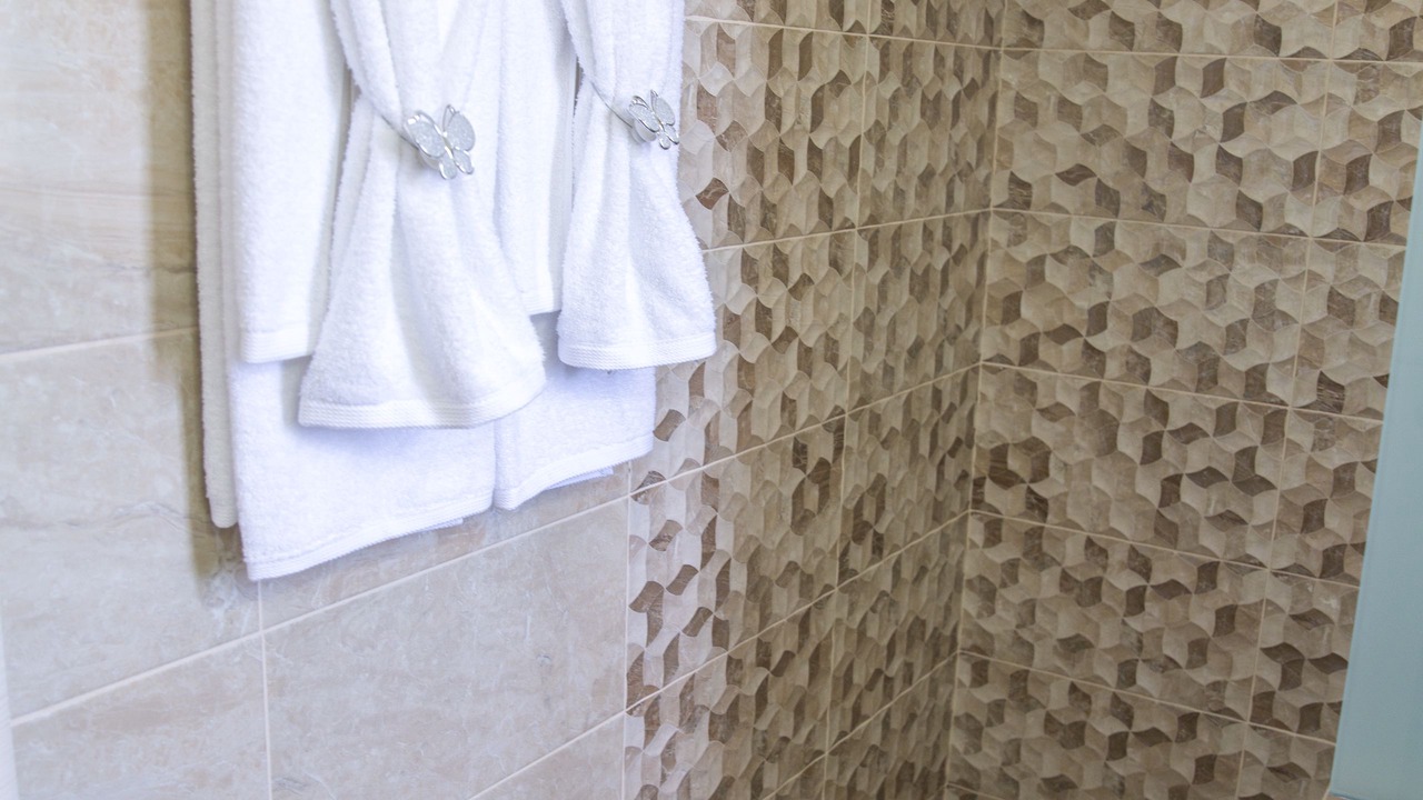 Photo of Bathroom in Haraki
