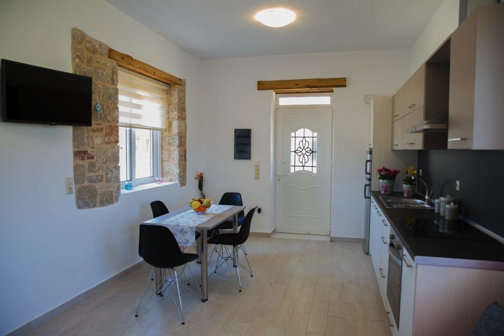Photo of Kitchen in Haraki
