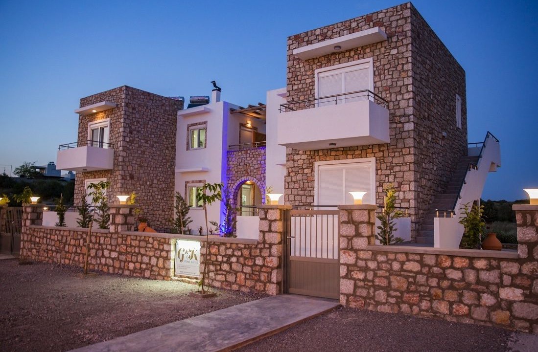 Photo of Outdoor in Haraki