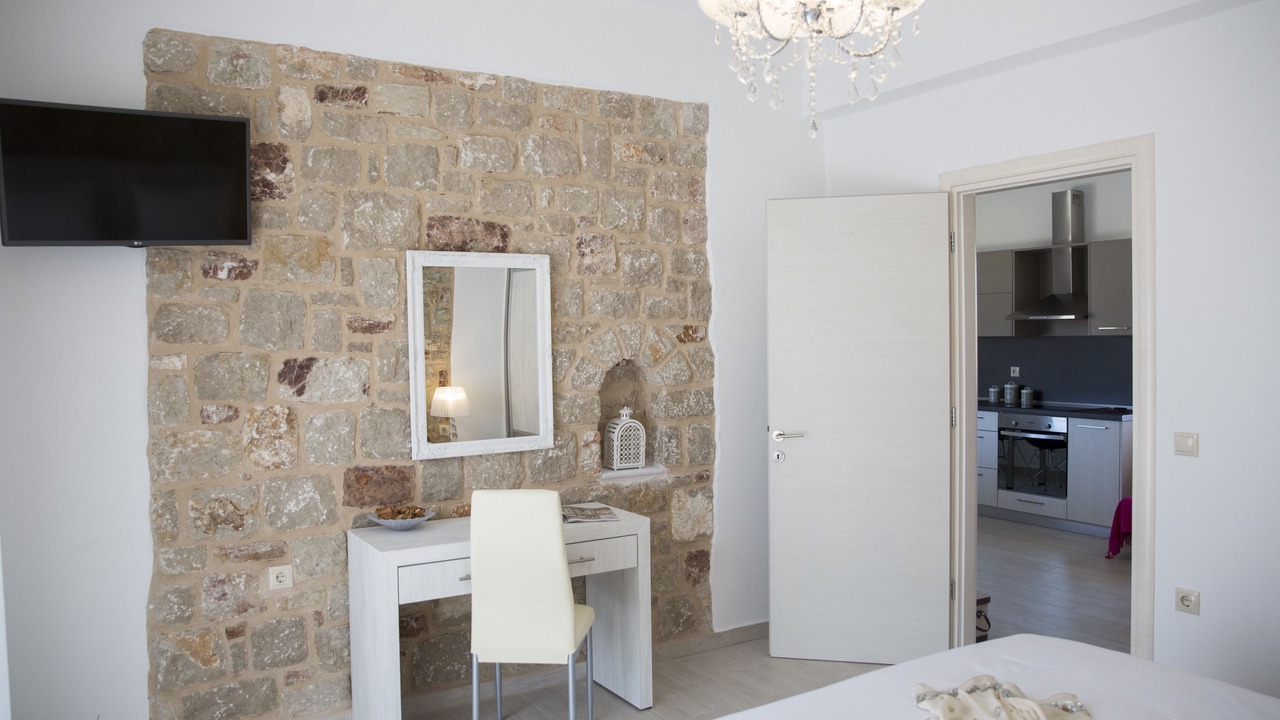 Photo of Livingroom in Haraki