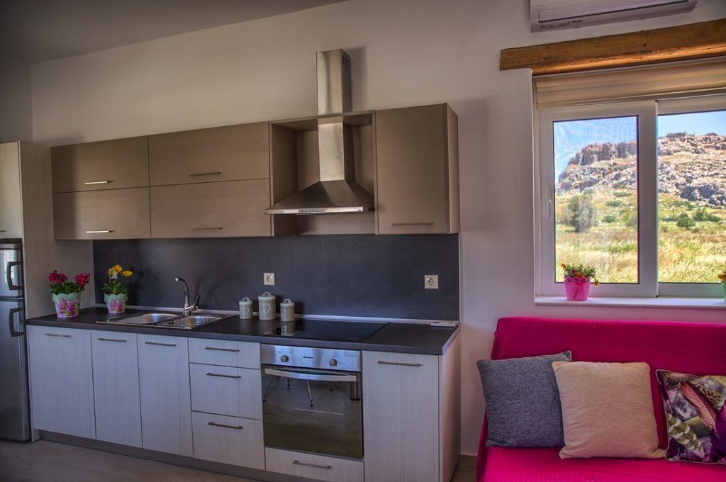 Photo of Kitchen in Haraki