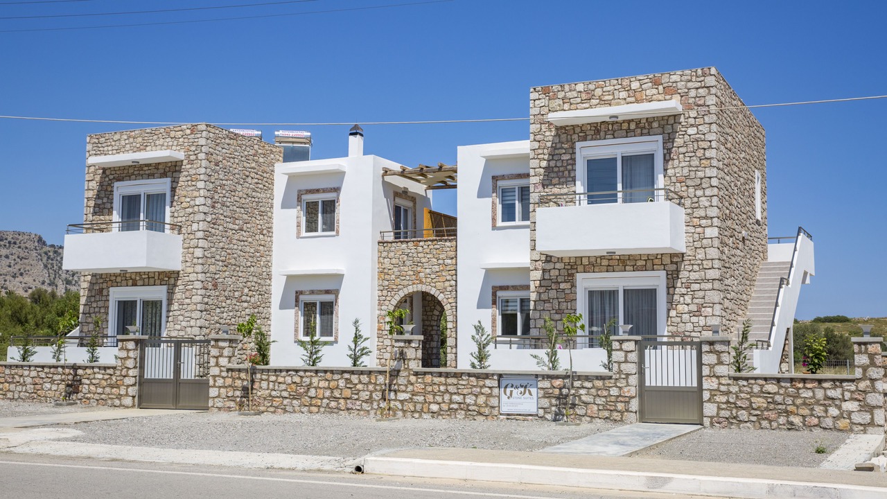 Photo of Outdoor in Haraki