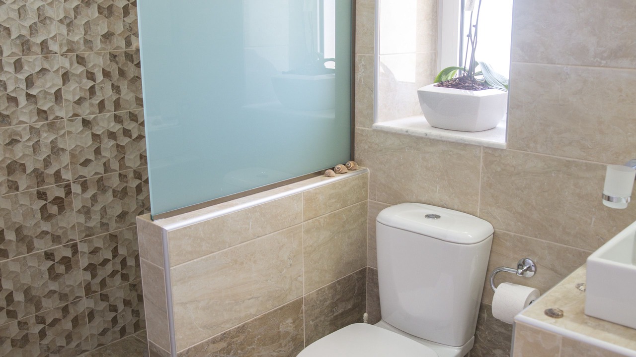 Photo of Bathroom in Haraki