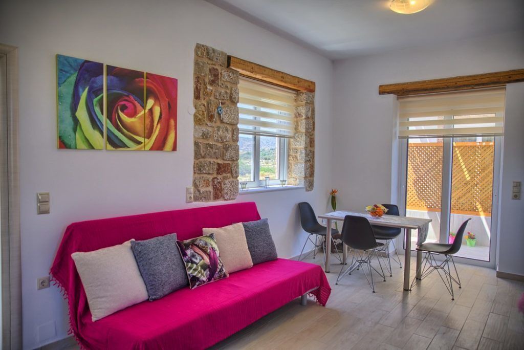 Photo of Livingroom in Haraki