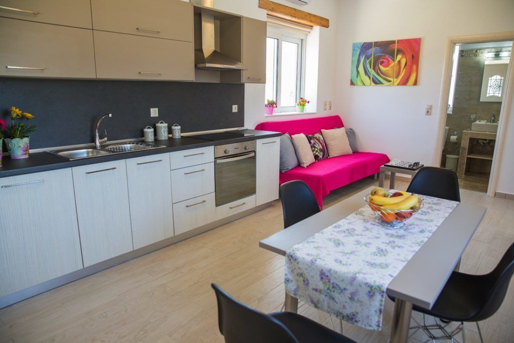 Photo of Livingroom in Haraki