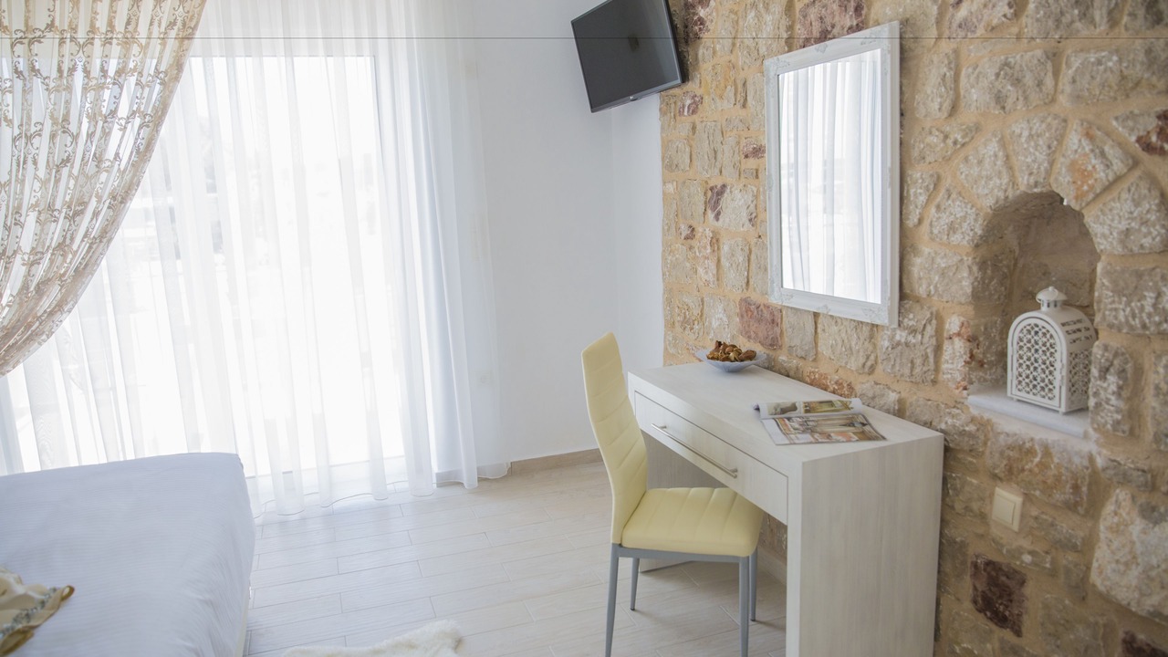 Photo of Livingroom in Haraki