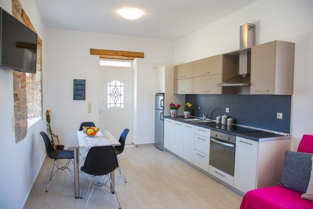 Photo of Kitchen in Haraki