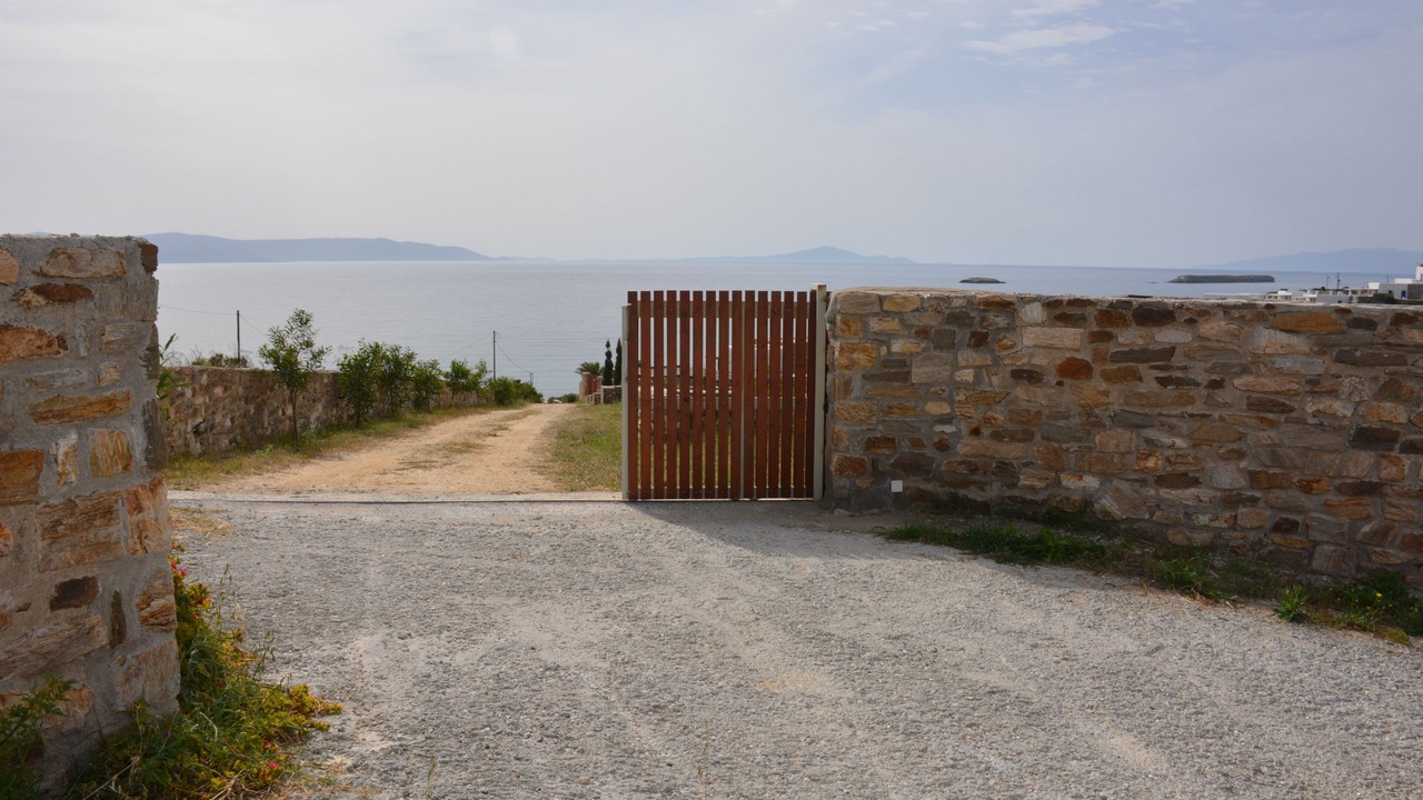 Photo of Outdoor in Piso Livadi