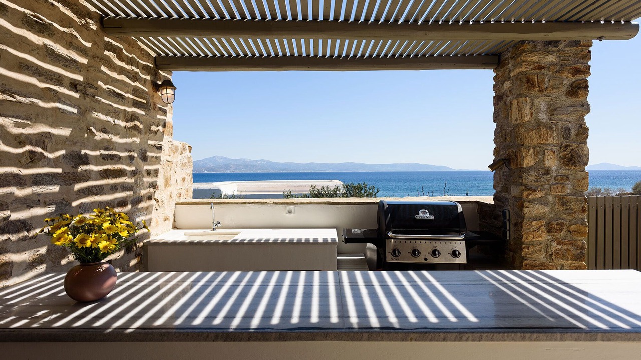 Photo of Outdoor in Piso Livadi