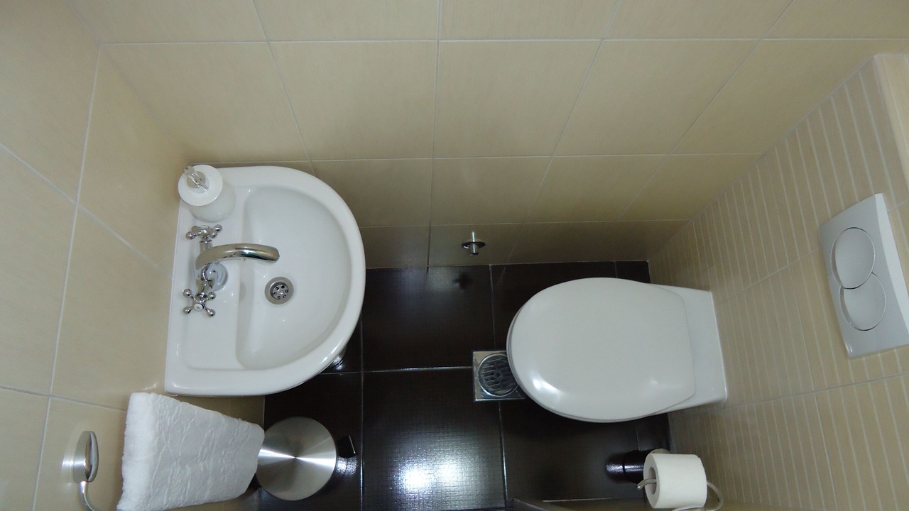 Photo of Bathroom in Donji Stoliv