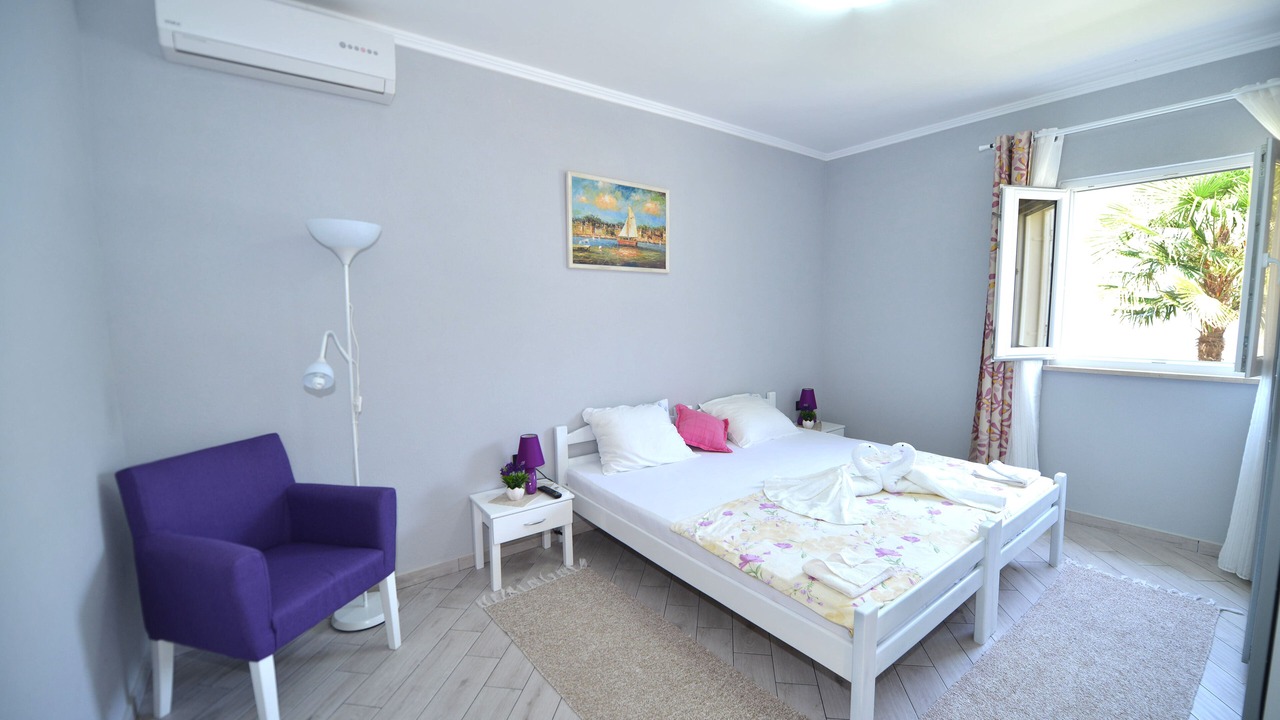 Photo of Bedroom in Donji Stoliv