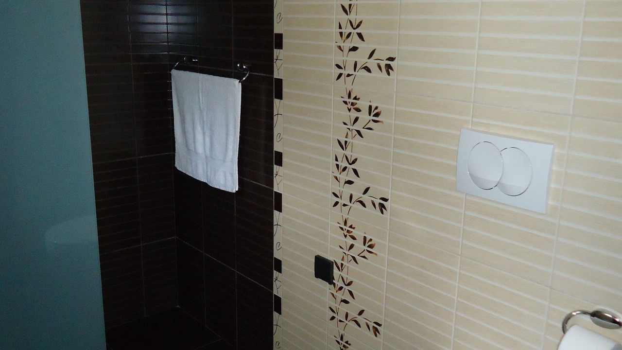 Photo of Bathroom in Donji Stoliv