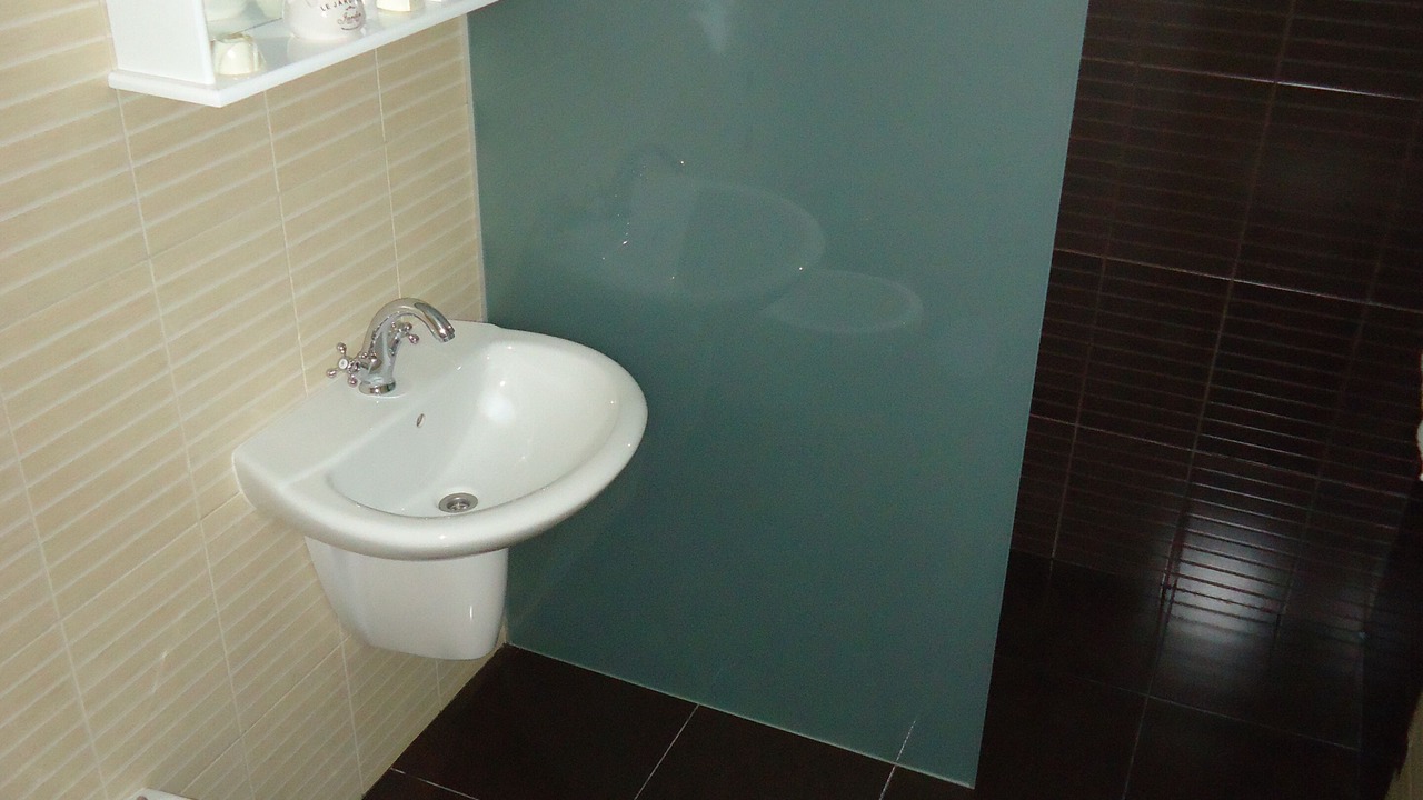 Photo of Bathroom in Donji Stoliv