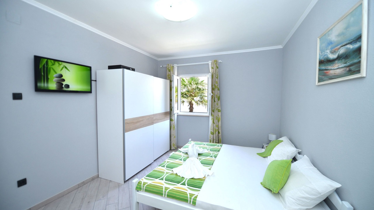Photo of Bedroom in Donji Stoliv