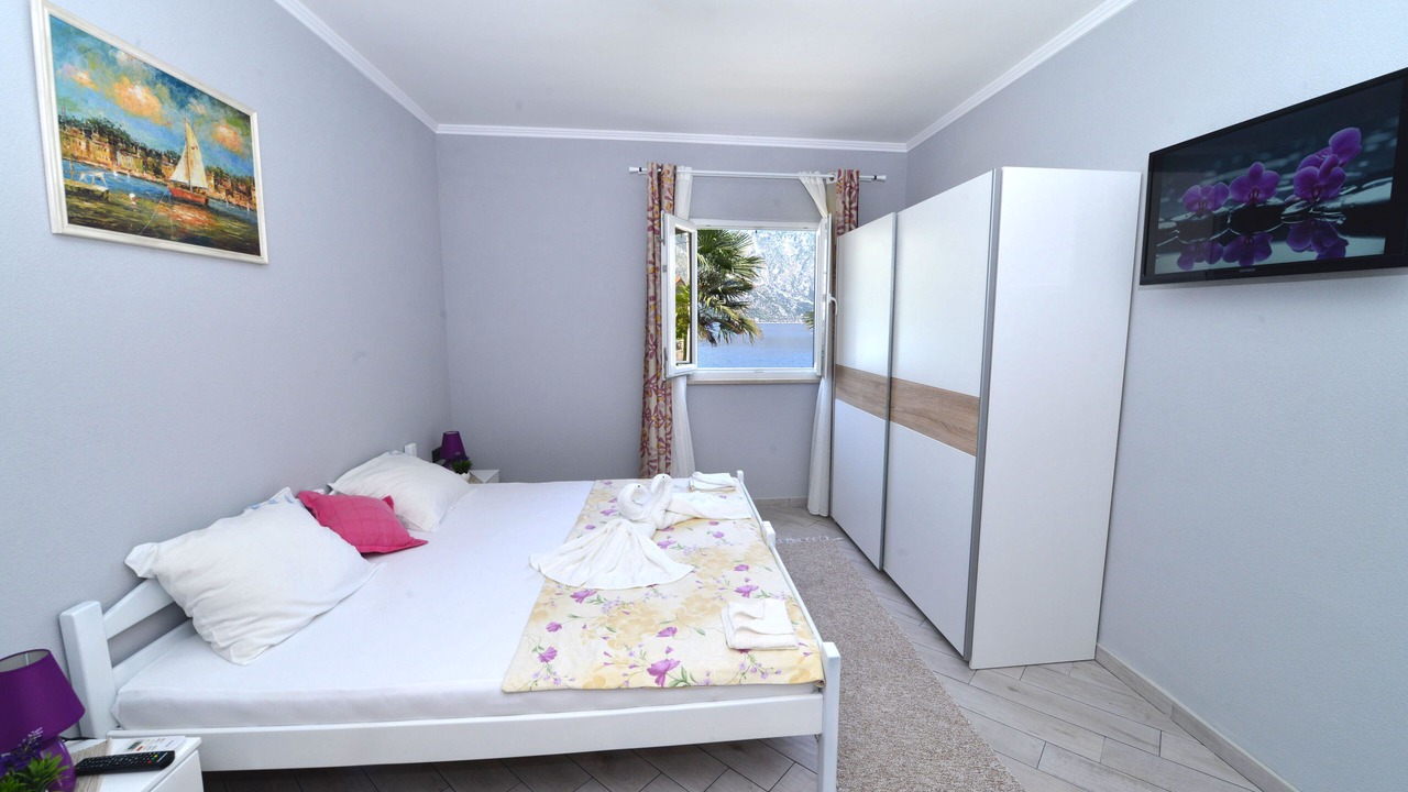 Photo of Bedroom in Donji Stoliv