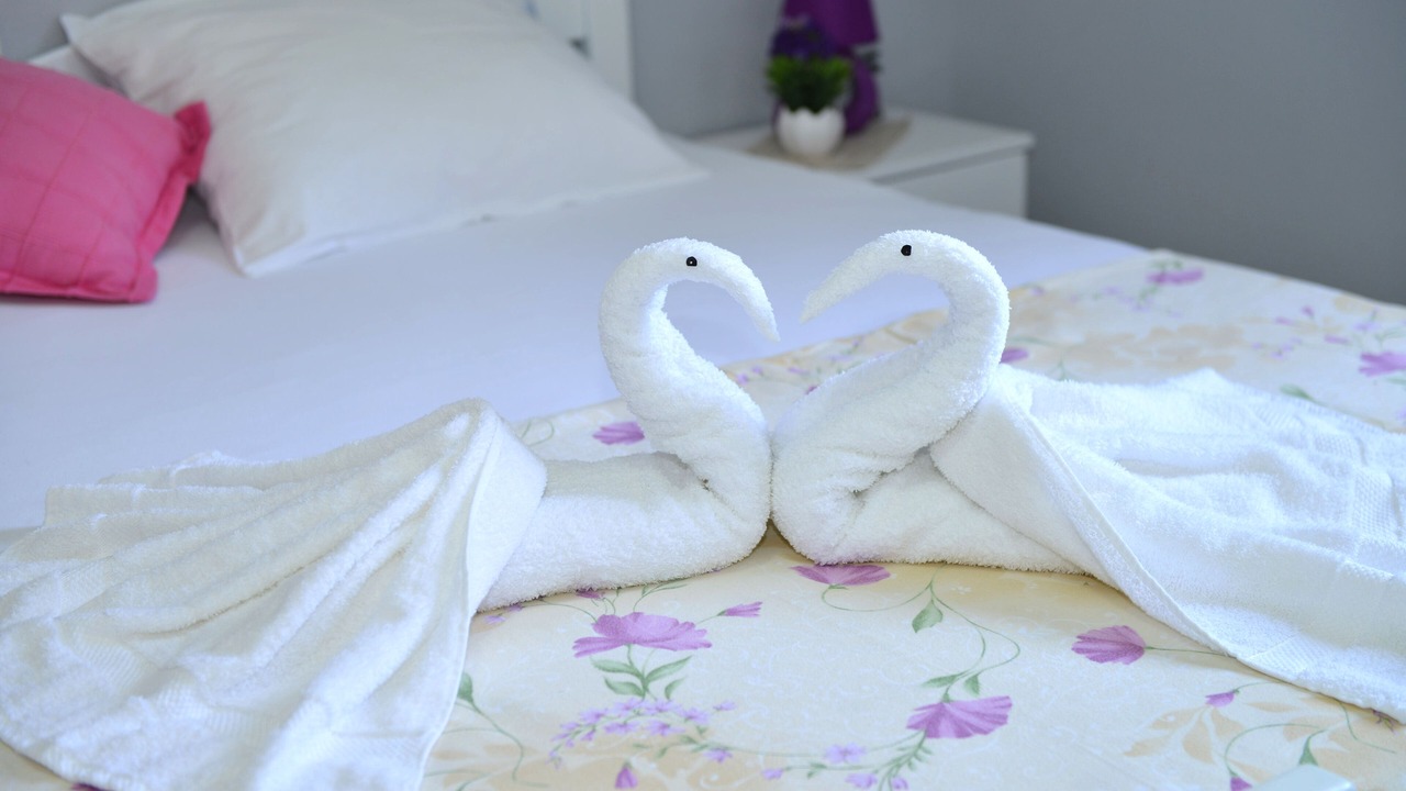 Photo of Bedroom in Donji Stoliv