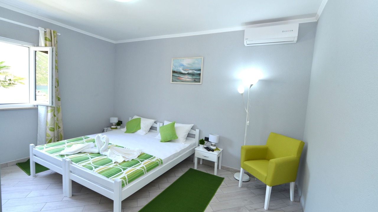Photo of Bedroom in Donji Stoliv