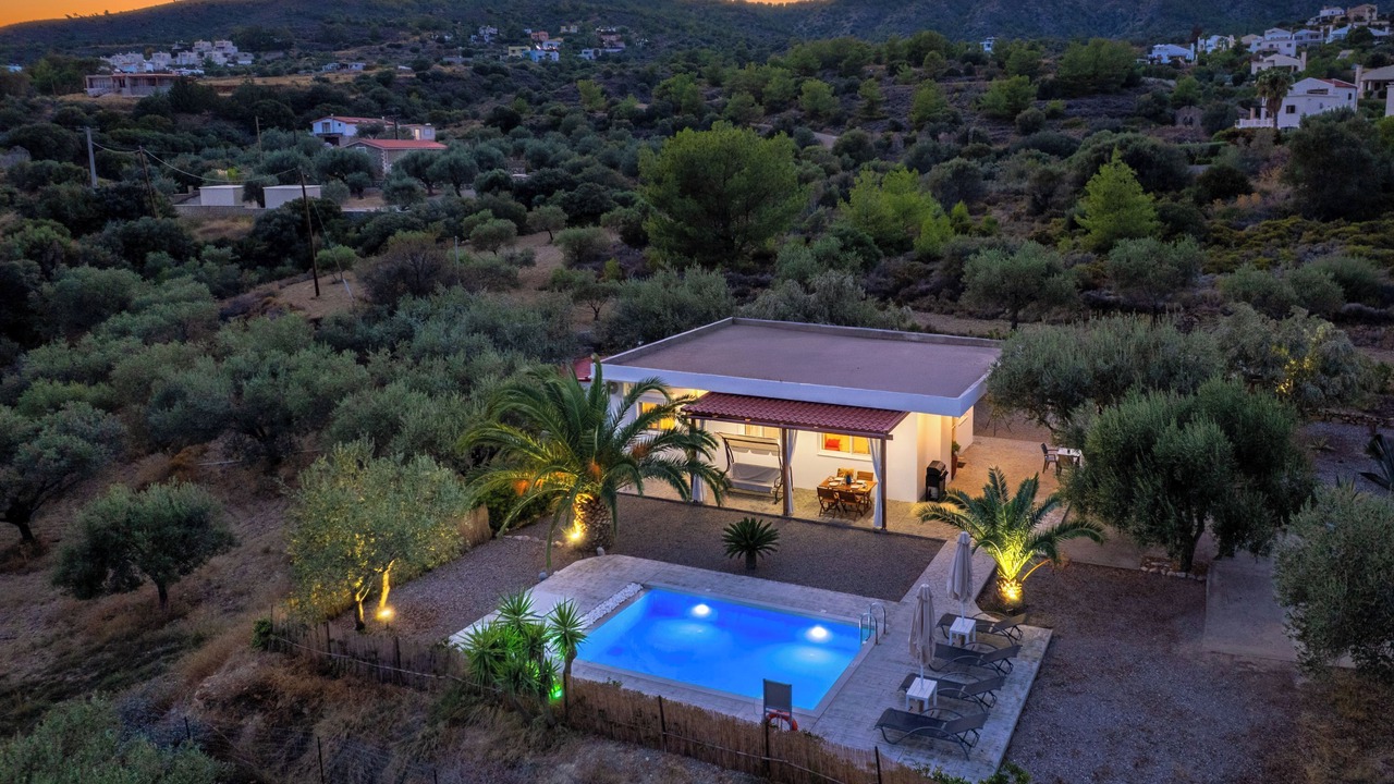 Photo of Outdoor in Lindos