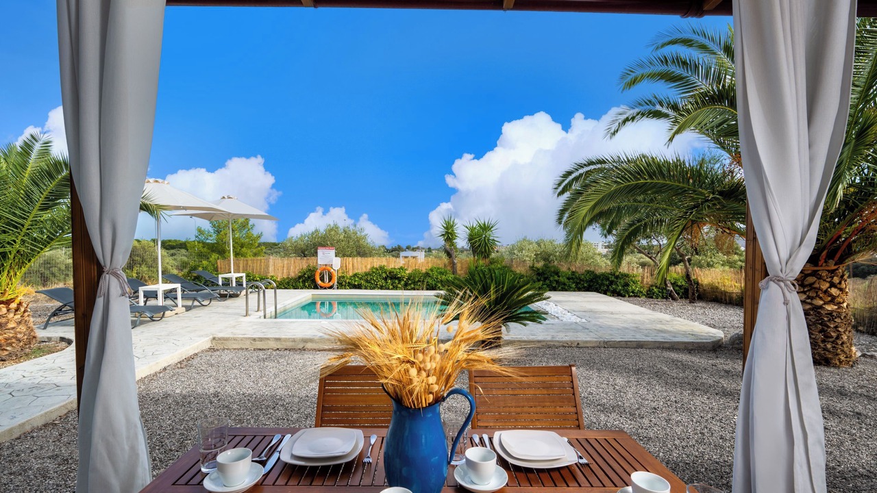 Photo of Outdoor in Lindos