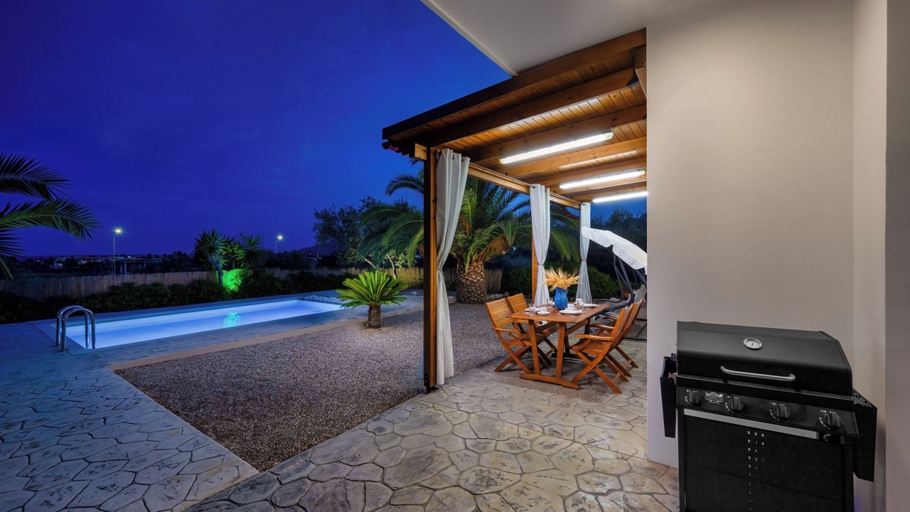 Photo of Outdoor in Lindos